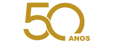 logo 50 anos